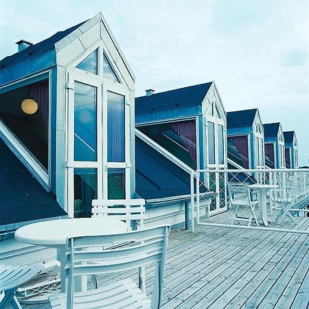Hotel Bork Kro Хеммет Экстерьер фото