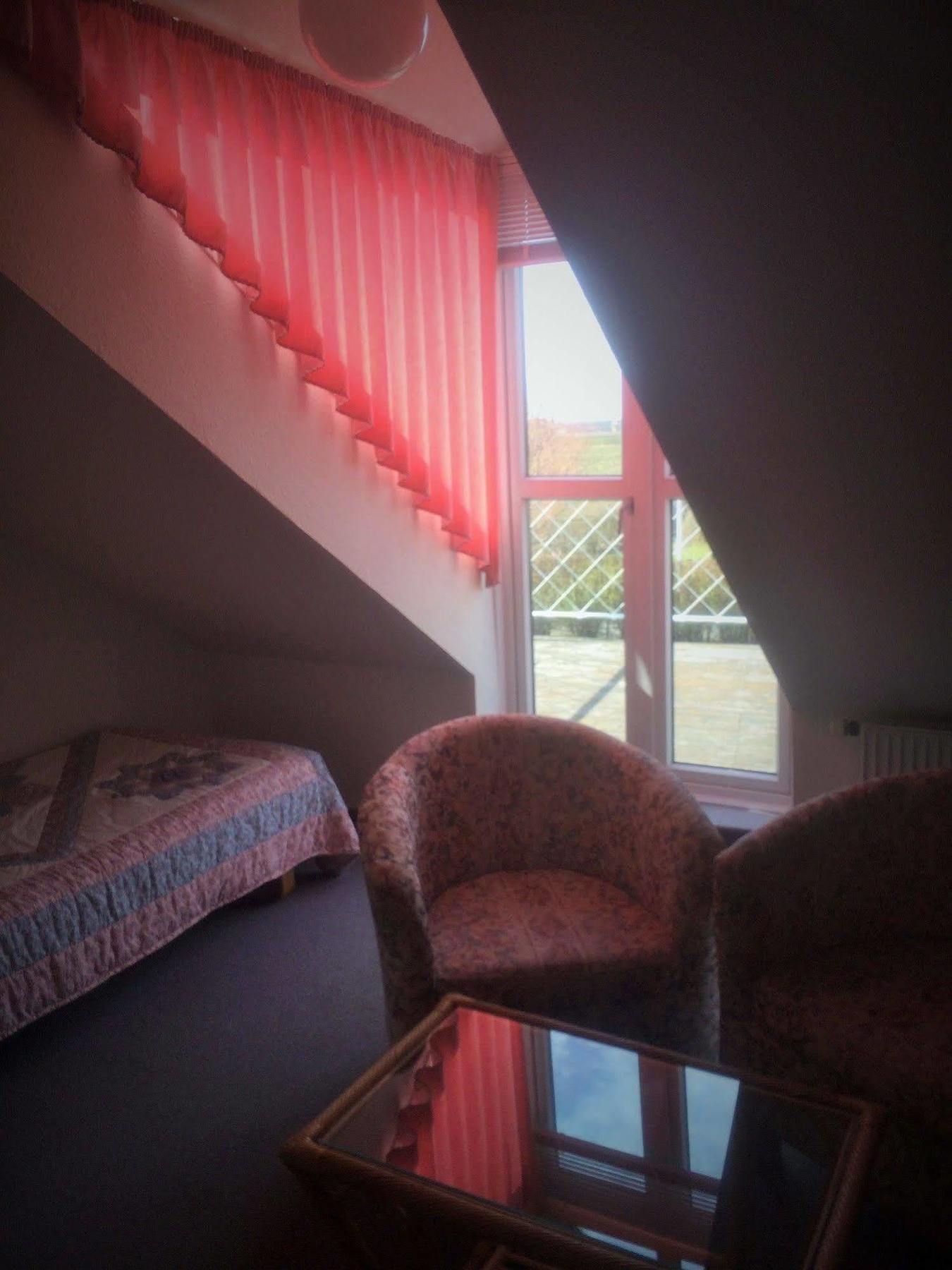Hotel Bork Kro Хеммет Экстерьер фото